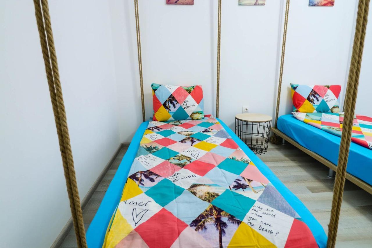 Happy Family Apartment Brasov Exterior photo