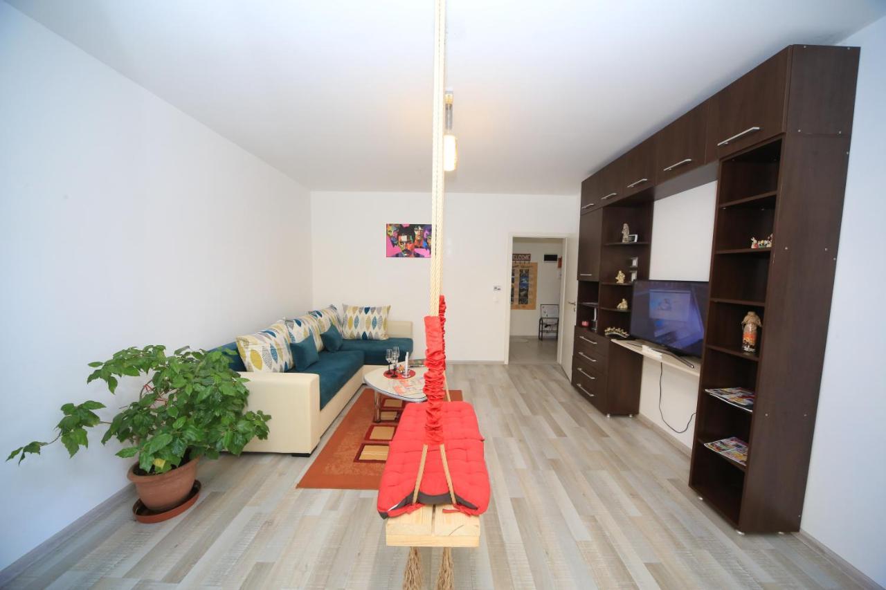 Happy Family Apartment Brasov Exterior photo