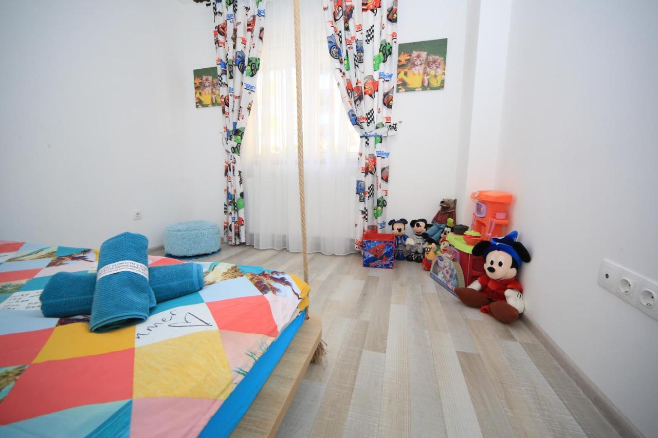 Happy Family Apartment Brasov Exterior photo